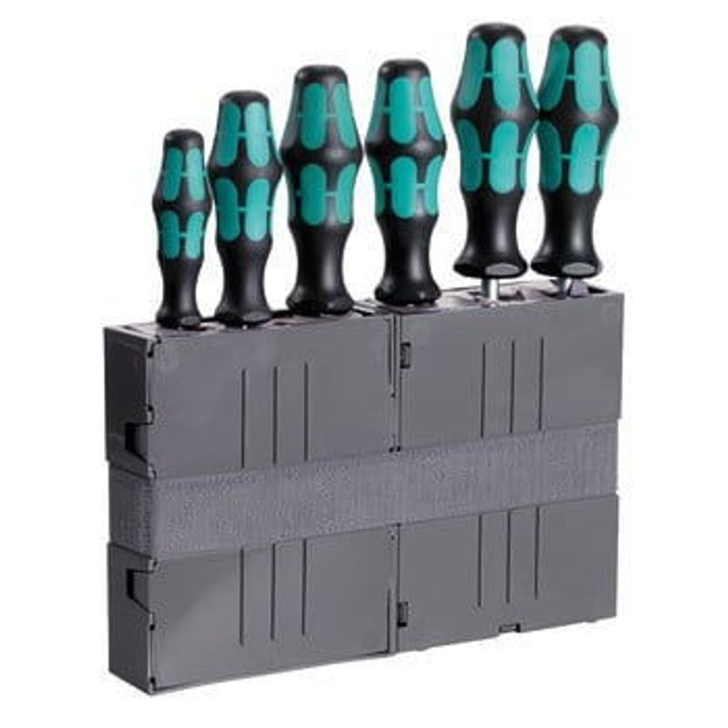 Raaco Verktygshållare 1/2 Toolfix