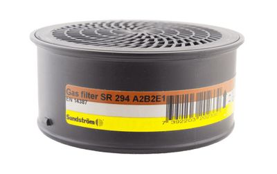 Sundström Gasfilter SR 294 ABE2