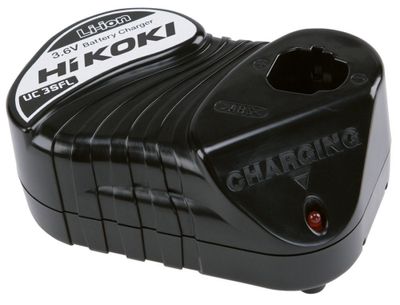 HiKOKI Batteriladdare 3,6V Kassett UC3SFL