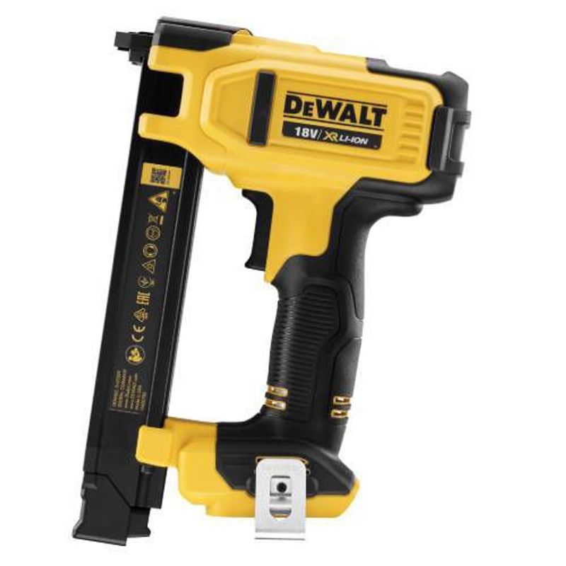 DeWalt DCN701N Kabelclipspistol 18V XR  (utan batteri)