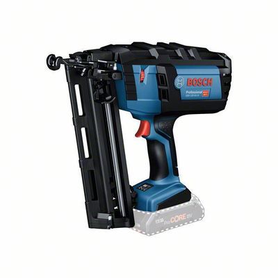 Bosch GNH 18V-64 M Dyckertpistol 18V 1,6mm 20° (2x4,0ah)