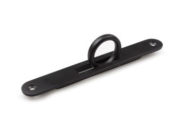 Habo Kanthandtag 291 Svart SB