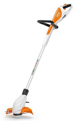 Stihl FSA 45 Batteridriven Grästrimmer med inbyggt batteri