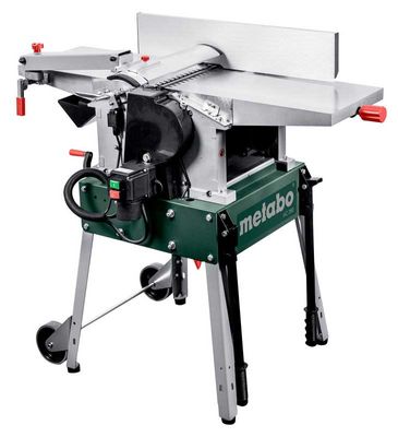 Metabo HC 260 C Rikt- & Planhyvel 2,2 WNB 1-fas/230V