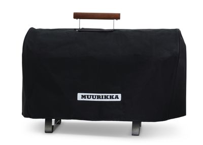Muurikka Skyddsöverdrag Elrökugn 1100W PRO