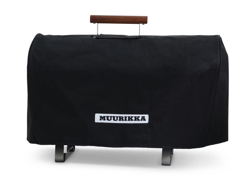 Muurikka Skyddsöverdrag Elrökugn 1100W PRO