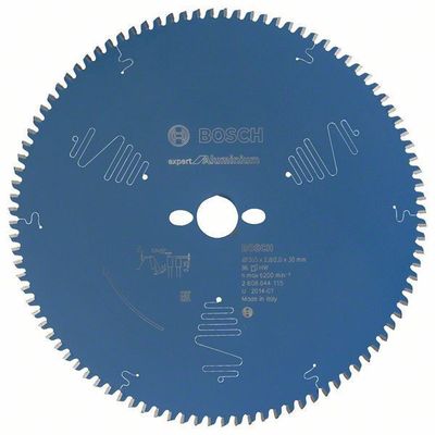 Bosch Sågklinga 305mm 96T Expert (Aluminium)
