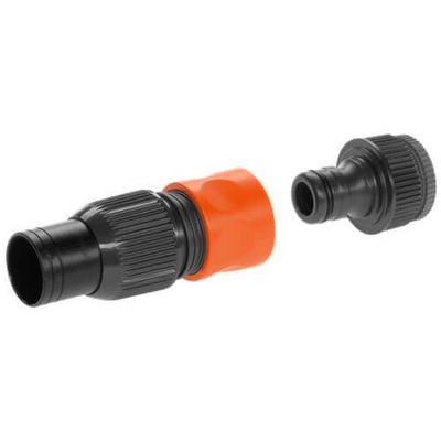 Gardena 01752-20 Pumpanslutningsset Profi