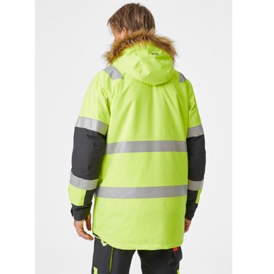 Helly Hansen 71393_369 Vinterparkas ALNA 2.0