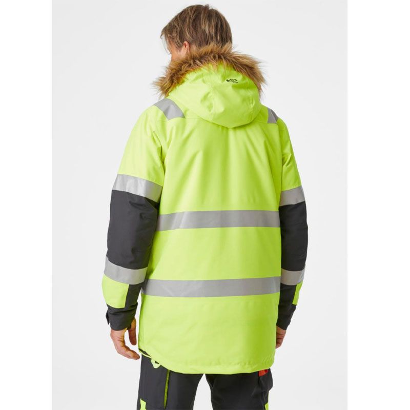Helly Hansen 71393_369 Vinterparkas ALNA 2.0