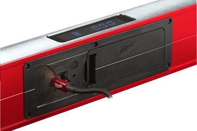 Milwaukee digitalt vattenpass 60cm