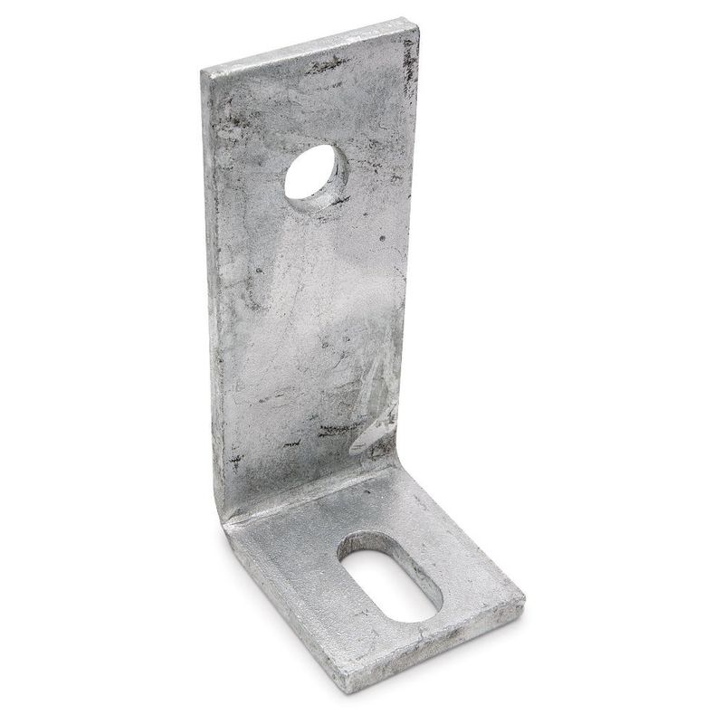 FAST CC Betongvinkel ABC 150x75x8,0x60 14mm