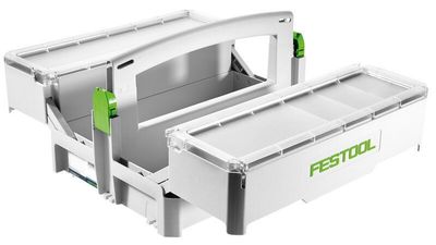 Festool Systainer SYS-StorageBox
