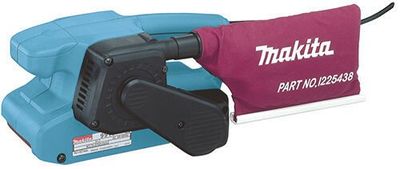 Makita 9911 Bandslip (76x457mm)