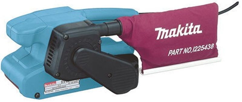 Makita 9911 Bandslip (76x457mm)