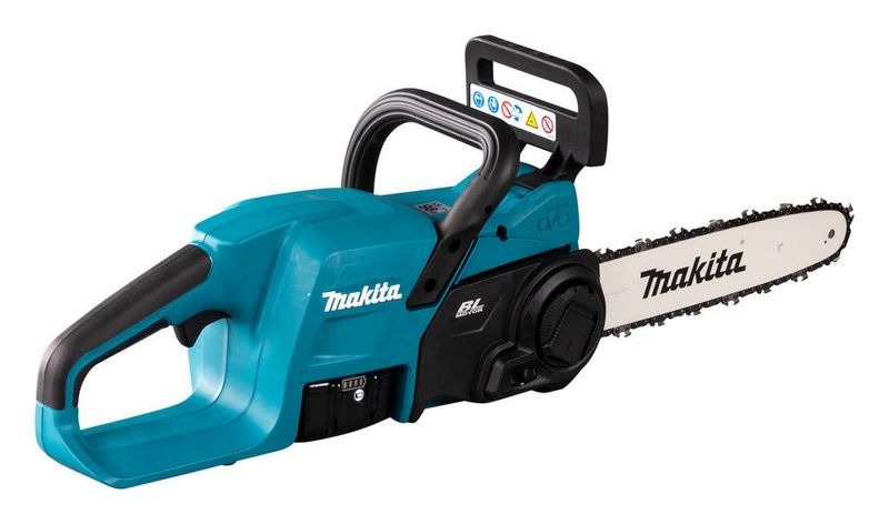 Makita DUC307 Kedjesåg 18V LXT 30cm (utan batterier)