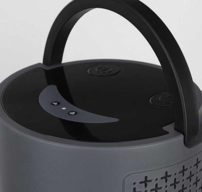 PELA Mattvätt och textiltvätt 1200W