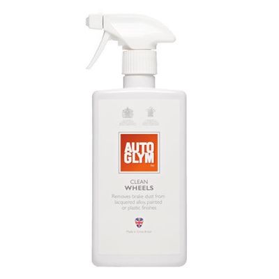 Autoglym Clean Wheels 500 ml. flaska