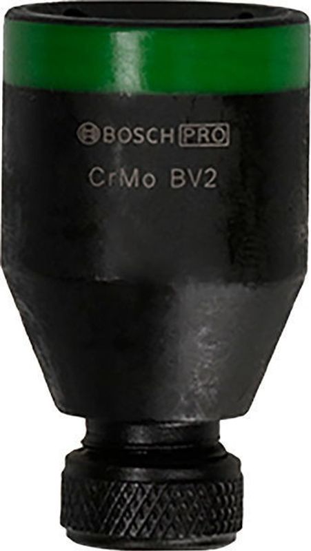 Bosch Hylsadapter 1/2" - 1/4" HEX