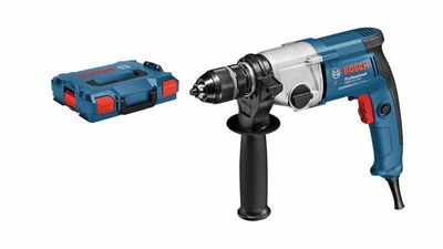 Bosch GBM 13-2 RE Borrmaskin (L-Boxx)