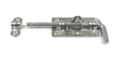 Habo Skjutregel 230mm Varmgalv