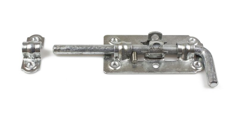 Habo Skjutregel 230mm Varmgalv