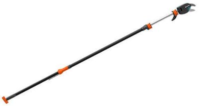 Gardena 12001-20 Teleskopisk StarCut 410 plus