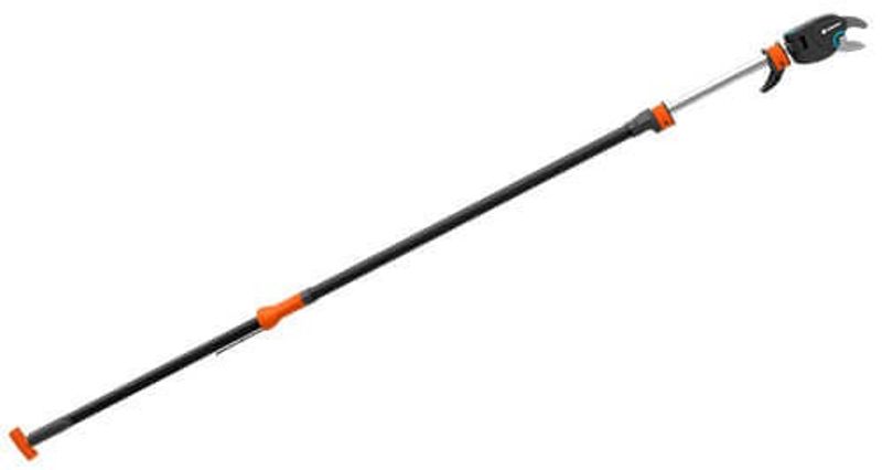 Gardena 12001-20 Teleskopisk StarCut 410 plus