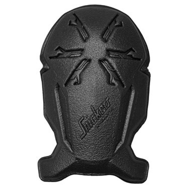 Snickers 9122 knäskydd Gul/Svart