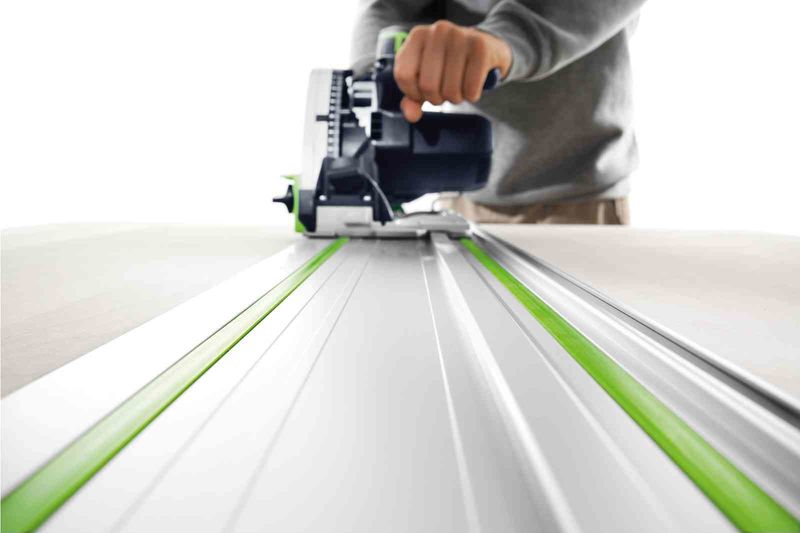 Festool FS 1400/2 Styrskena 1400mm