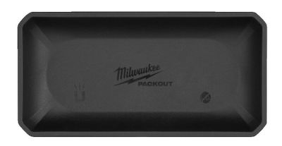 Milwaukee Magnetisk Låda – PACKOUT Förvaring 10x20x45mm