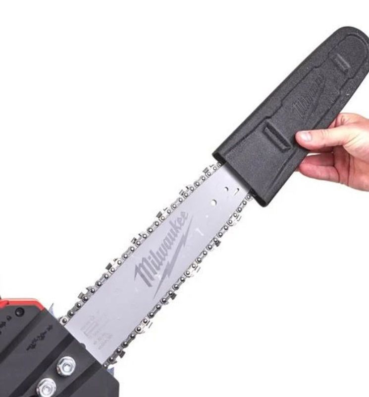 Milwaukee M18 FCHSC-0 Kedjesåg 18V (Utan batterier)