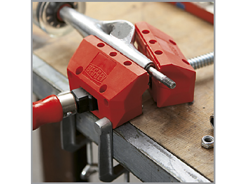 Bessey S-10 Skruvspännare