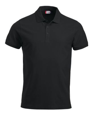 Clique Classic Lincoln Pike S/S Svart