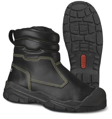 Jalas Skyddssko 1948 Metatarsal