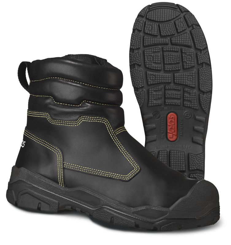 Jalas Skyddssko 1948 Metatarsal