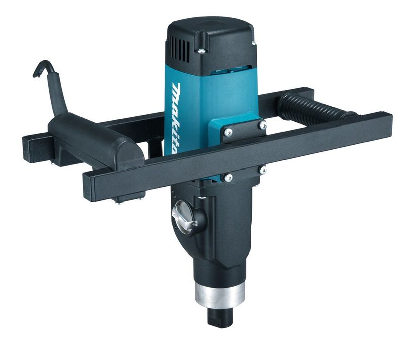 Makita UT1600 Omrörare 1800W 2-växlad 180 mm M14