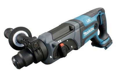Makita DHR241Z Borrhammare 18V (Naken)