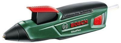 Bosch Hetlimpistol GluePen 3,6V