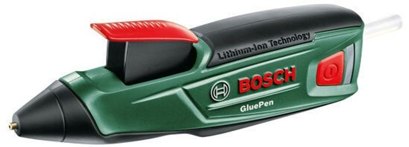 Bosch Hetlimpistol GluePen 3,6V