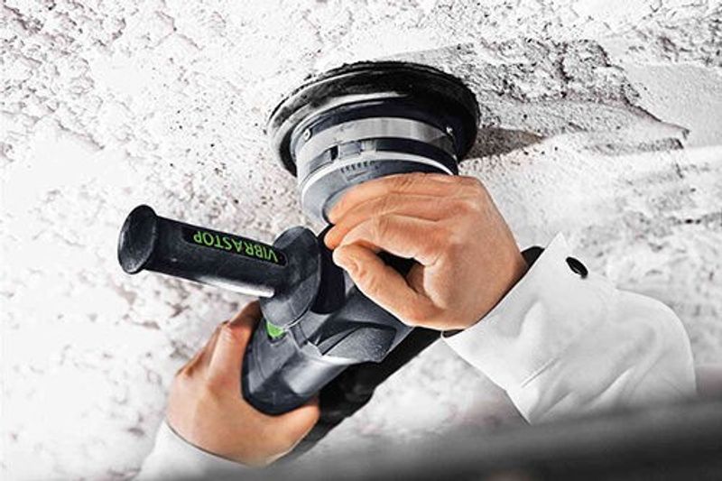 Festool Diamantskål DIA HARD-RG 80