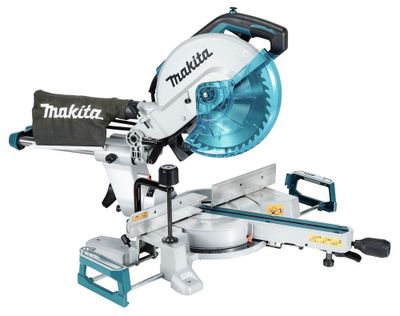 Makita LS1110F Kapsåg 260mm 1450W