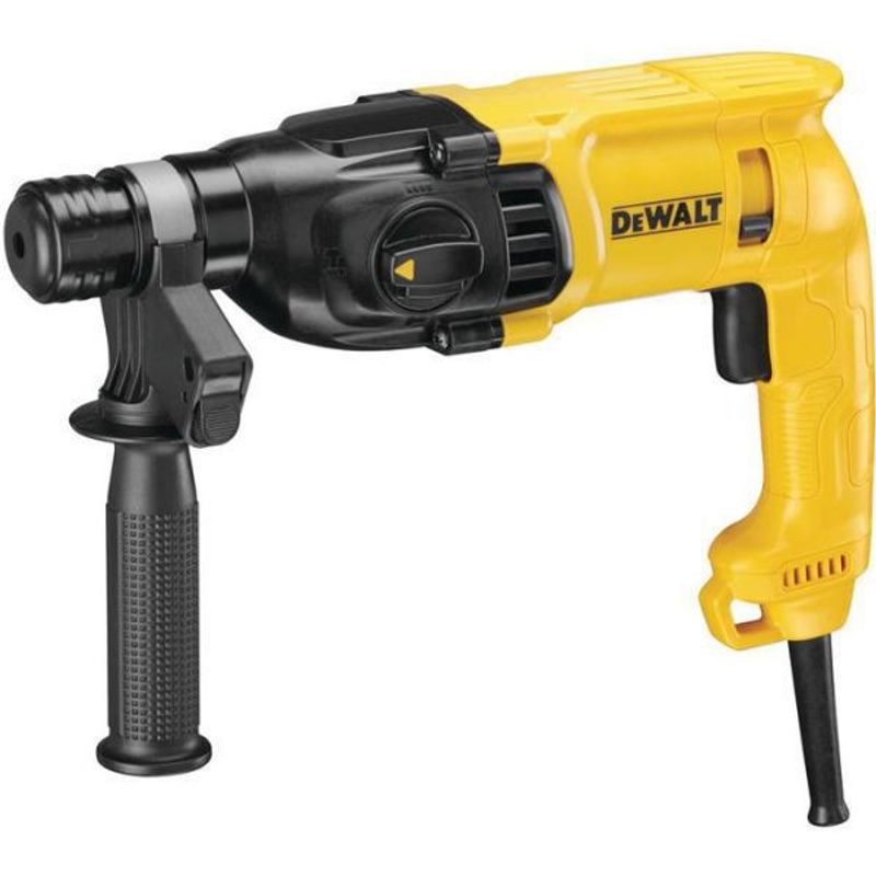 DeWalt D25033K kombihammare SDS+ (2,0J)