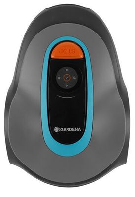 Gardena Robotgräsklippare Sileno minimo 250m²