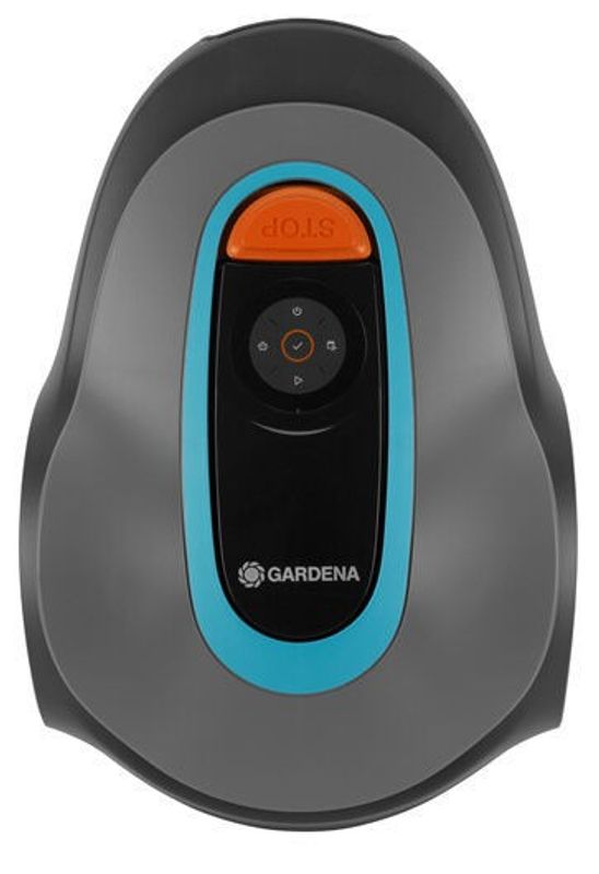 Gardena Robotgräsklippare Sileno minimo 250m²
