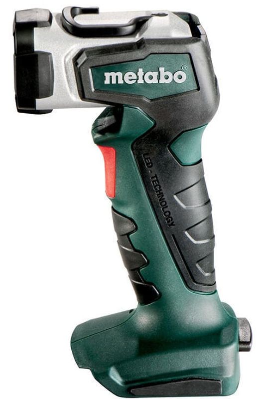 Metabo ULA 14.4-18 LED Arbetslampa (Naken)