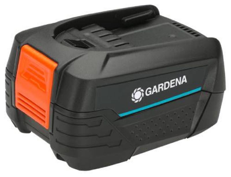 Gardena Systembatteri P4A PBA 18 V/72 (4,0Ah)