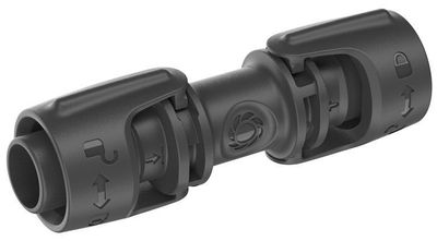 Gardena 13203-20 Micro-Drip-System Skarvkoppling 13 mm (1/2") x3