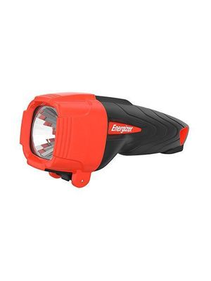 Energizer Impact Gummi LED-ficklampa (45 lumen)