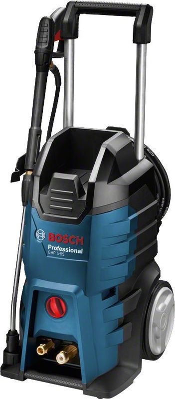 Bosch GHP 5-55 Högtryckstvätt 130bar 2200W